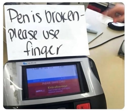 pen