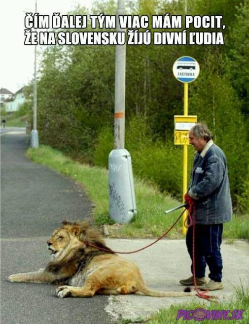 čím ďalej tým viac