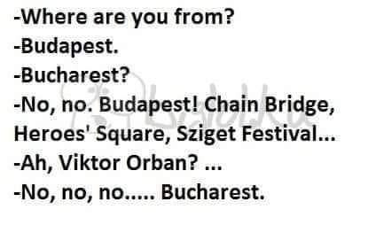 bukurešť
