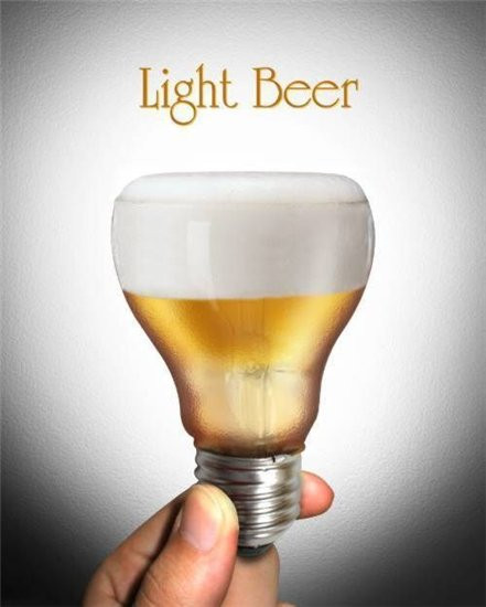 light