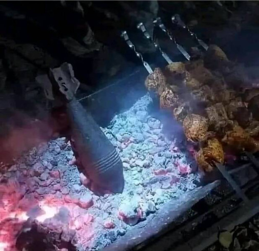 žiť v Rusku je bomba