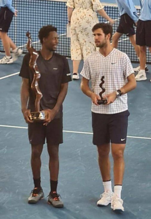 tenis