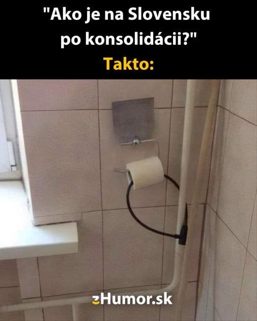 ako je na slovensku
