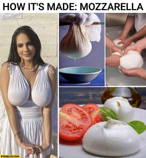 ako sa vyrába