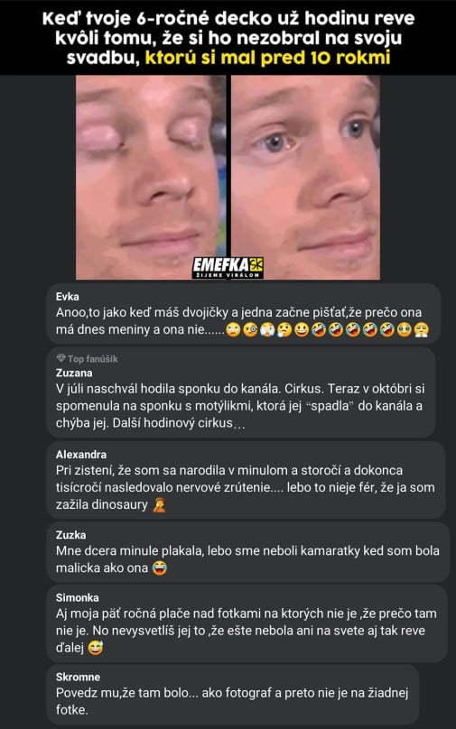 reve... plakala