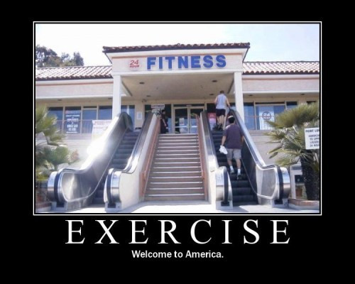 fitness
