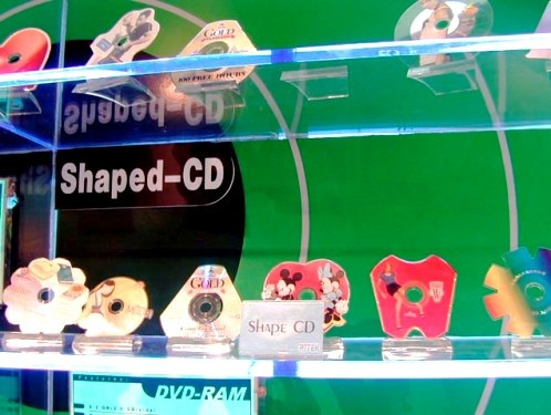 tvary cd
