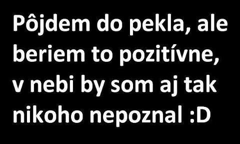 pôjdem