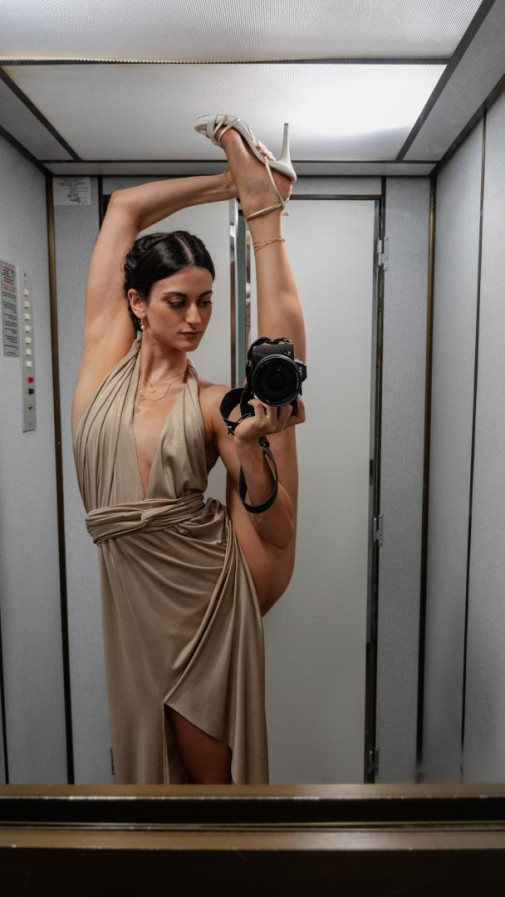 noha hore