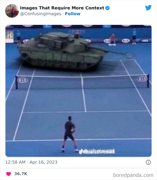tenis s Ruskom?
