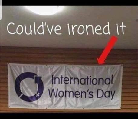 iron ické