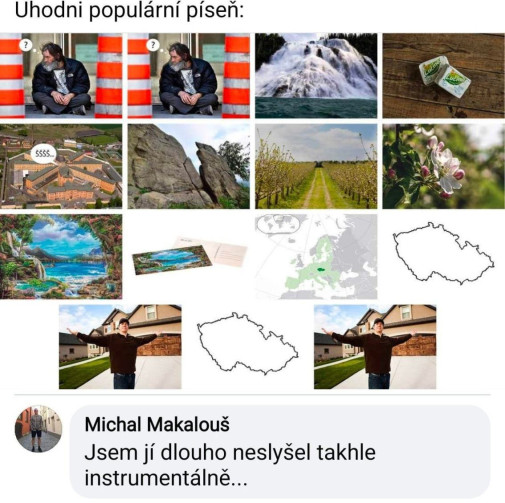 uhádni