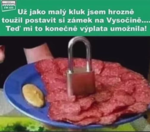 konečne