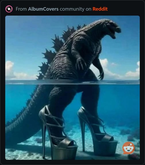 go zilla
