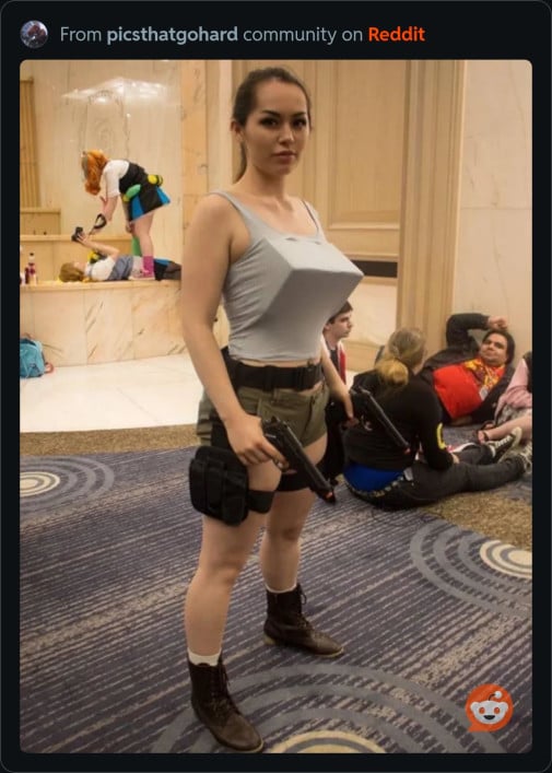 Lara C