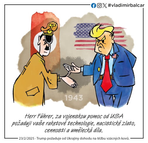 her führer