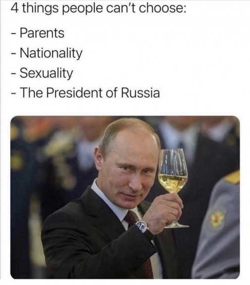voľby v rusku