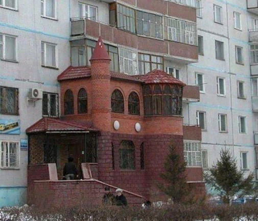 môj dom môj hrad