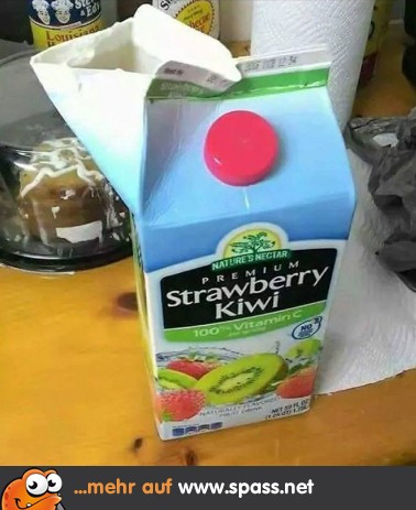strawberry kiwi