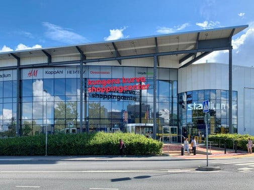 shoppingcenter