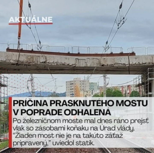 Vieme čo bolo za tým