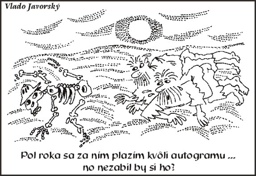 pol roka