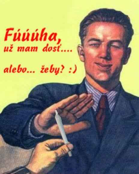 Nie, radšej knihu..